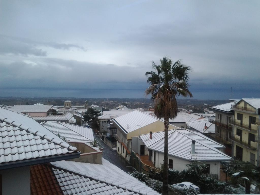 Royal Etna Stars Vila Zafferana Etnea Exterior foto